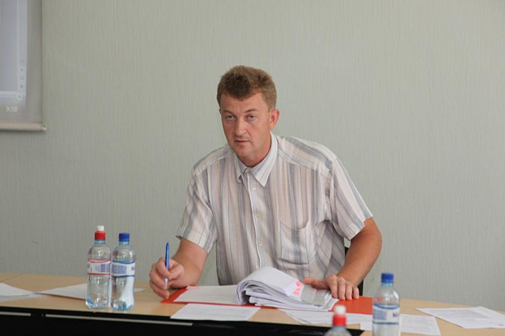 Autors: Gatis Bogdanovs (no arhīva)