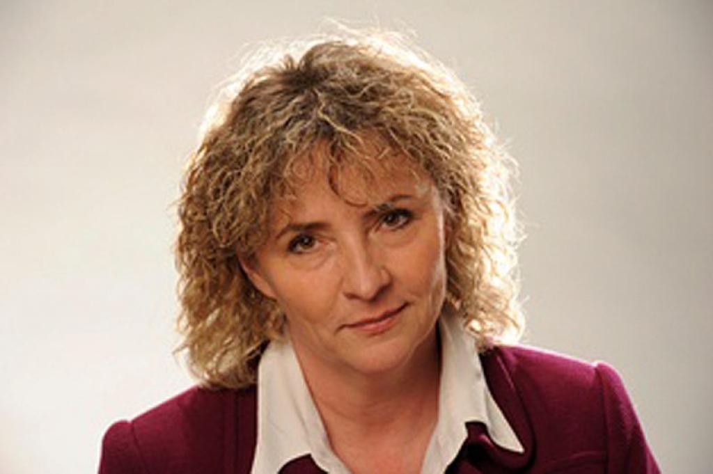 Iveta Grigule, 10. Saeimas deputāte, ZZS