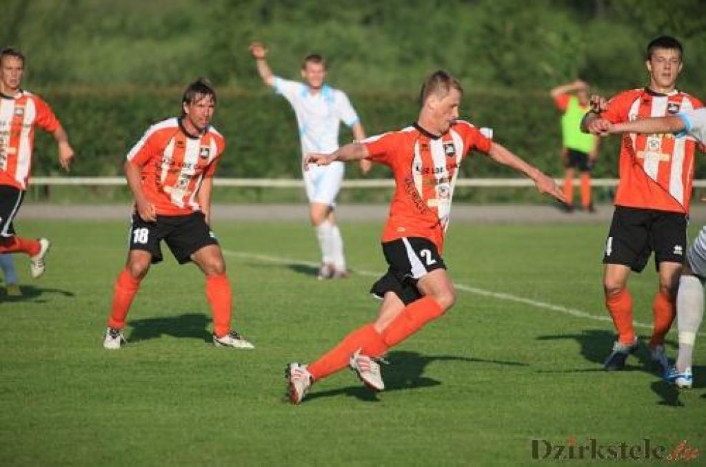 Autors: Gatis Bogdanovs (no arhīva)