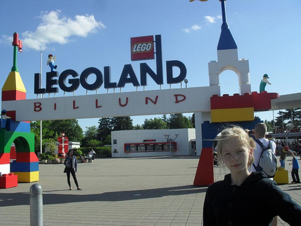 Autors: No personiskā albuma.