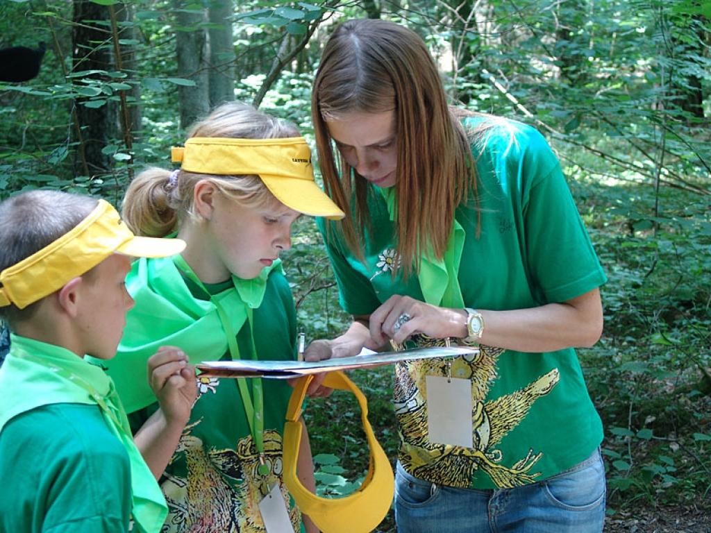 Autors: No organizatora arhīva