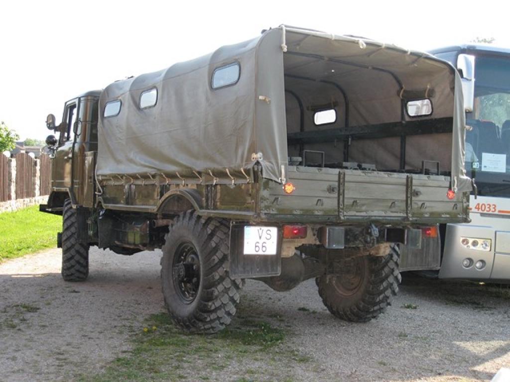 Autors: Pārsla Konrade