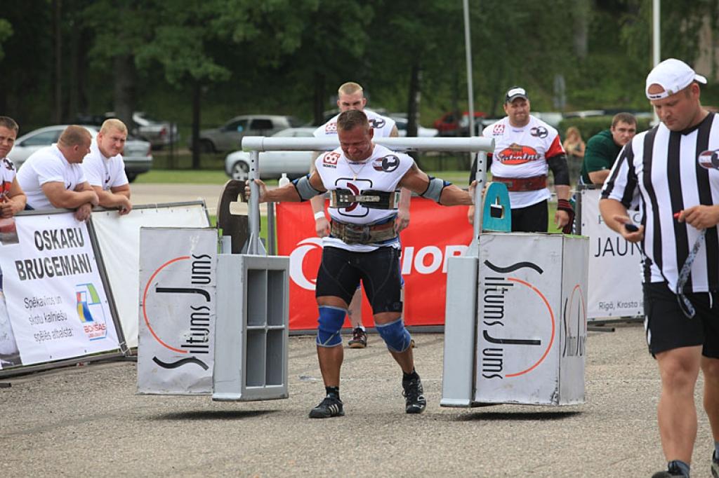 Autors: Gatis Bogdanovs