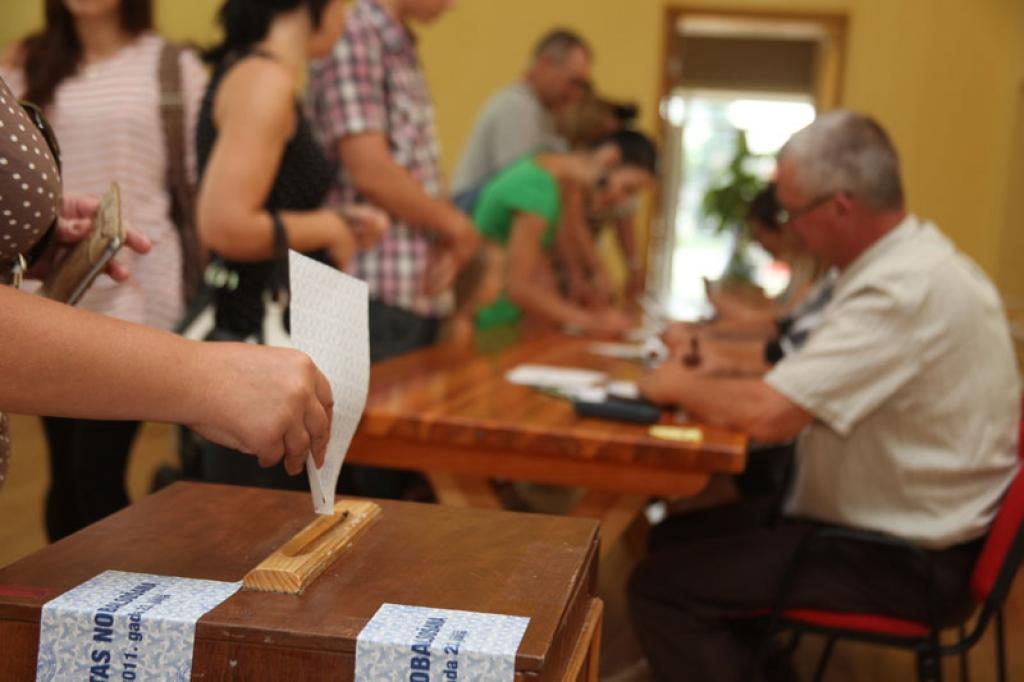 Autors: Gatis Bogdanovs