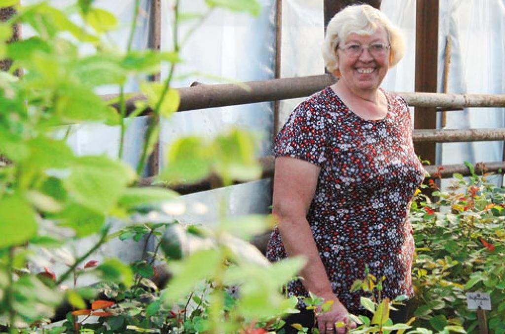 Autors: Maira Dudareva