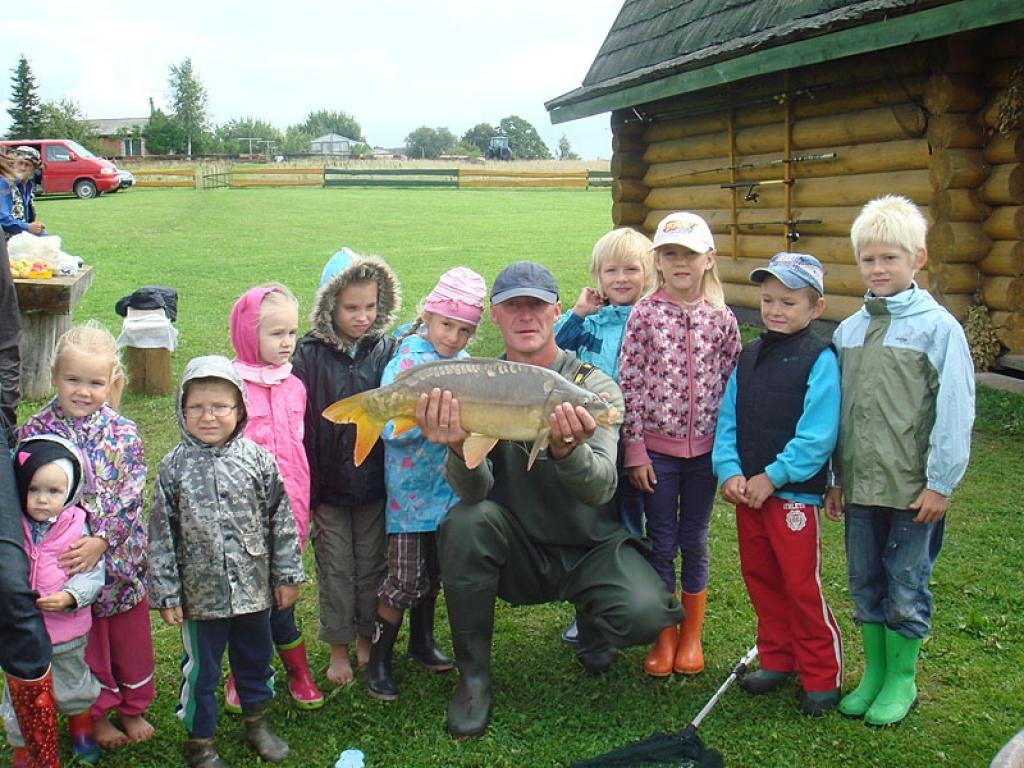 Autors: No personiskā albuma