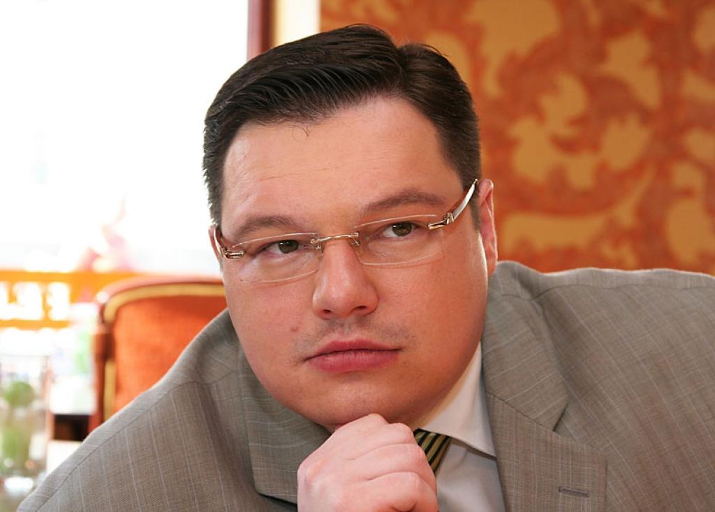 Jānis Riņķis.
Autors: Publicitātes foto.