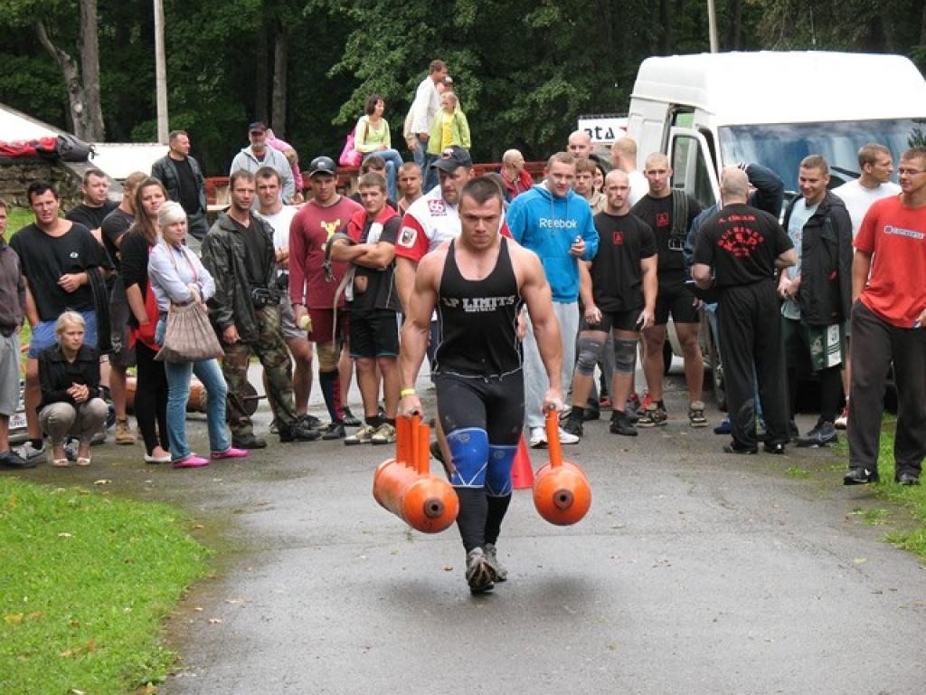 Uvis Vasiļenko - 2.vieta
Autors: Inita Savicka