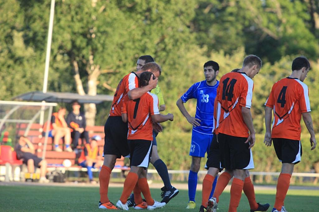 Autors: Gatis Bogdanovs (no arhīva)