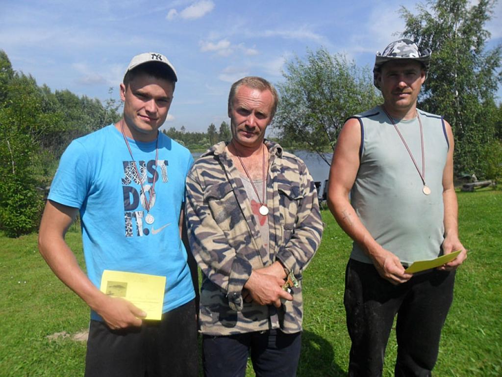 Autors: No personiskā albuma