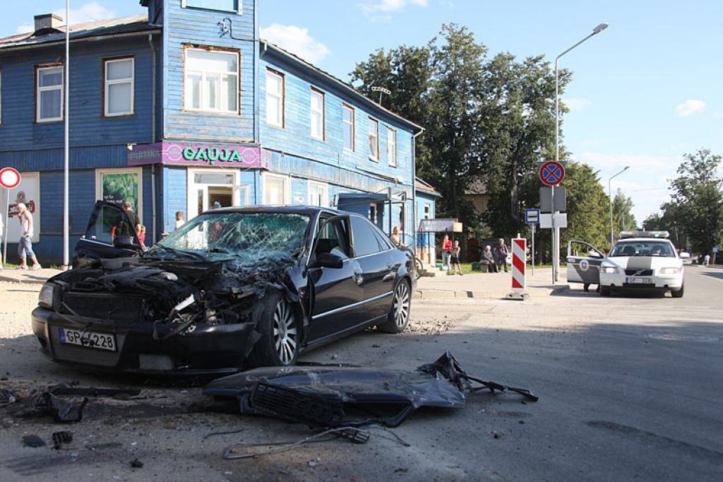 Autors: Gatis Bogdanovs