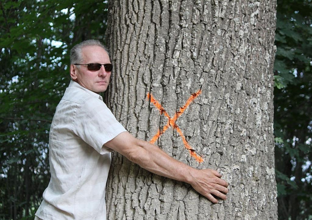 Dainis Īvāns un Stradu 