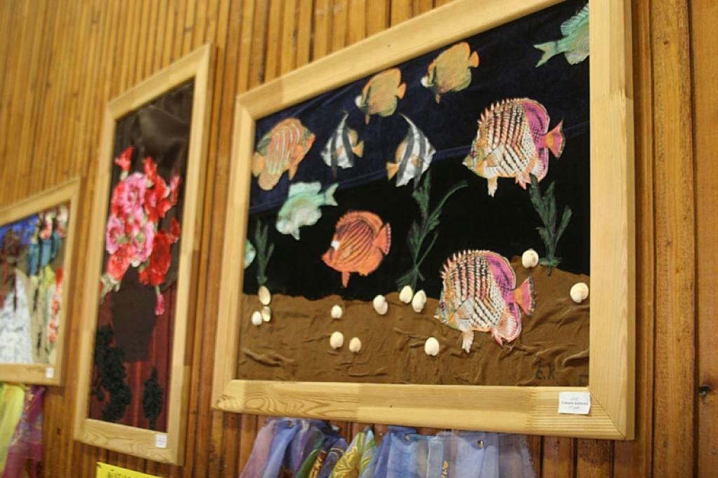 Autors: Evita Brokāne