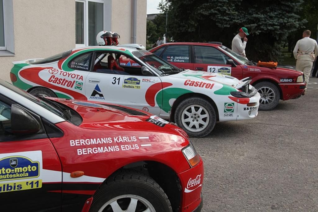 Autors: Gatis Bogdanovs