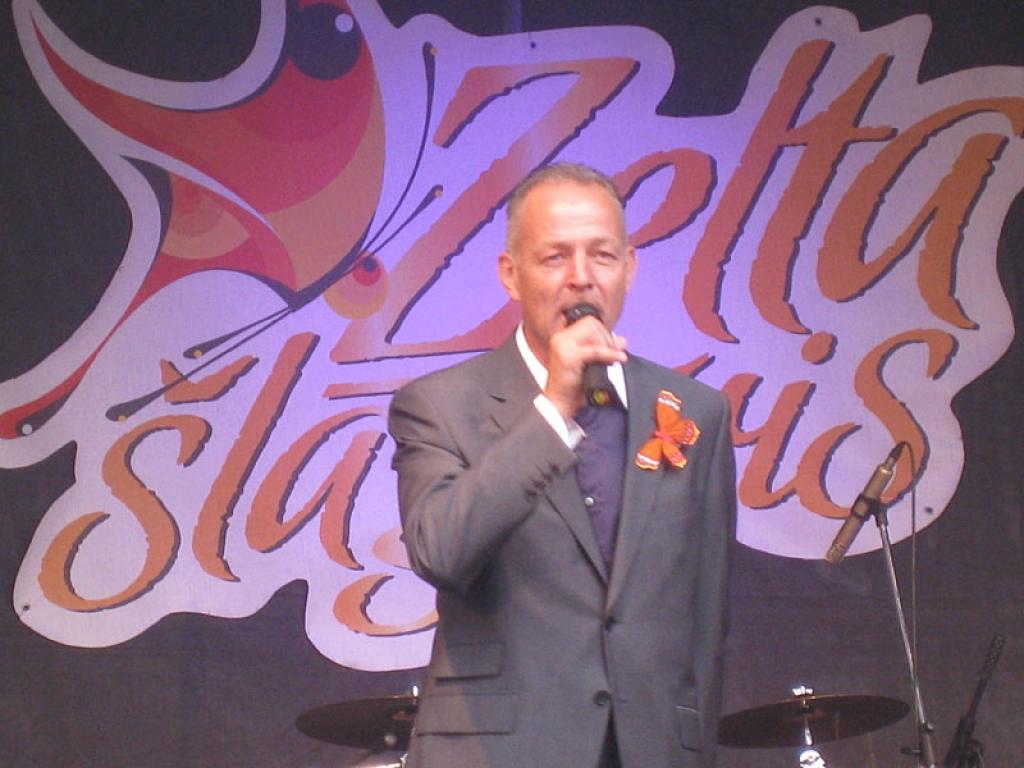 Autors: Tamāra Ulase