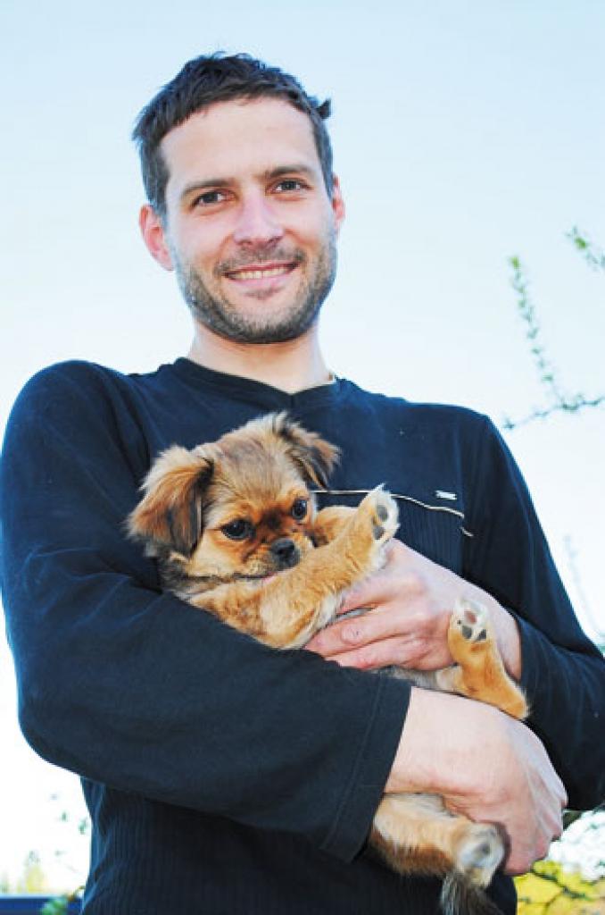 Autors: Līga Patmalniece