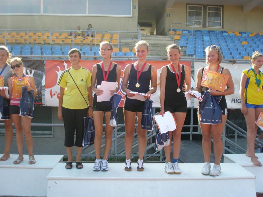 Autors: No personiskā albuma