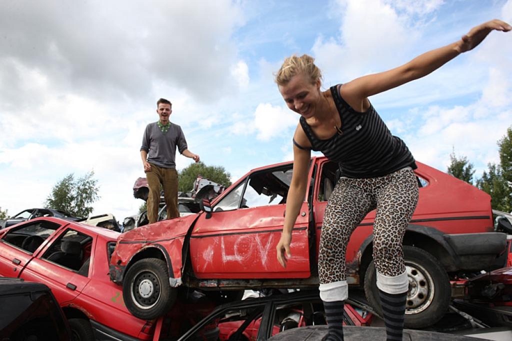 Autors: No teātra arhīva.