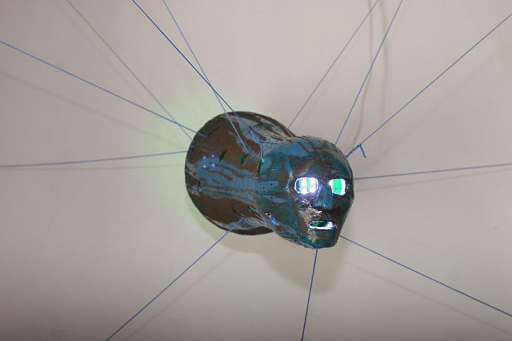 Autors: Gatis Bogdanovs