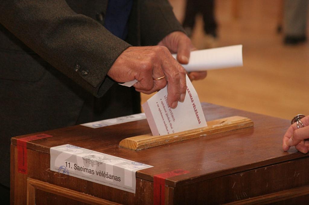 Autors: Gatis Bogdanovs