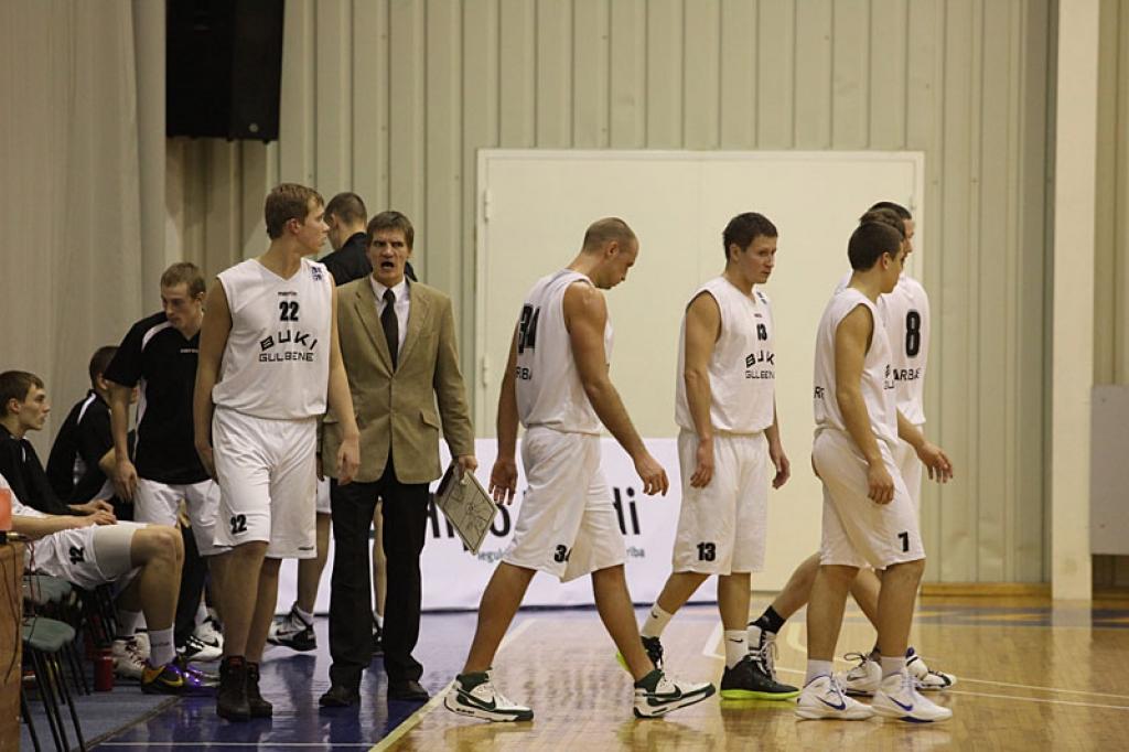 Autors: Gatis Bogdanovs (no arhīva)