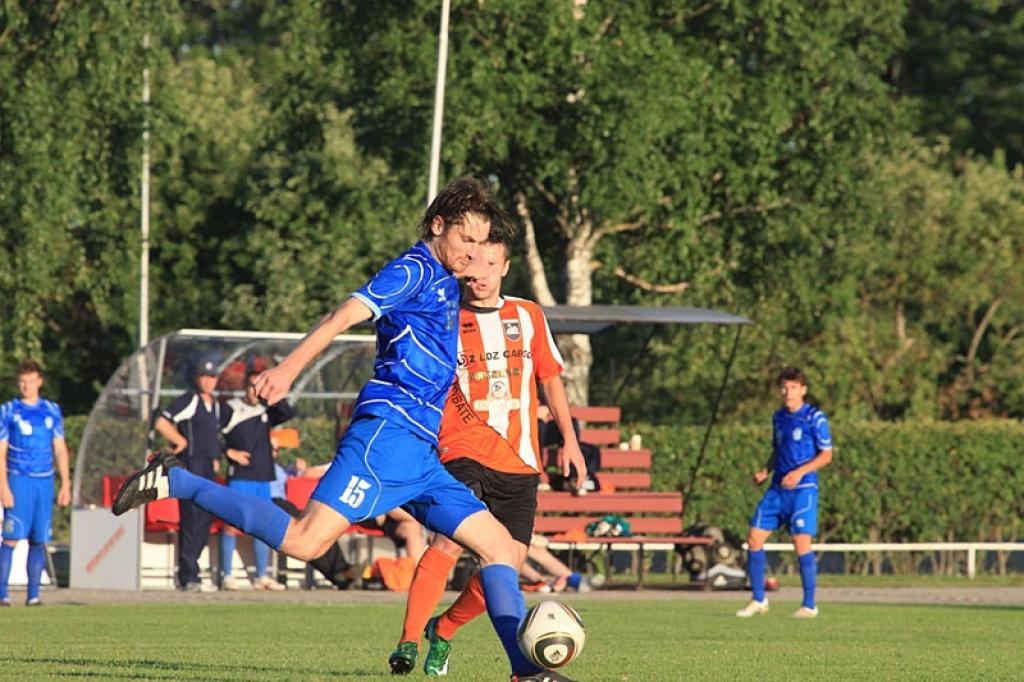 Autors: Gatis Bogdanovs (no arhīva)