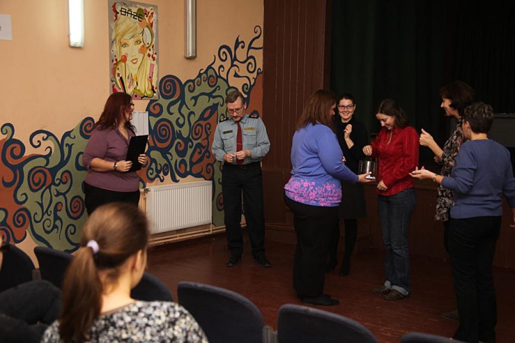 Autors: Inita Savicka