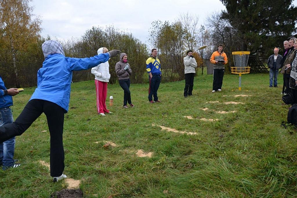 Autors: No personiskā albuma.