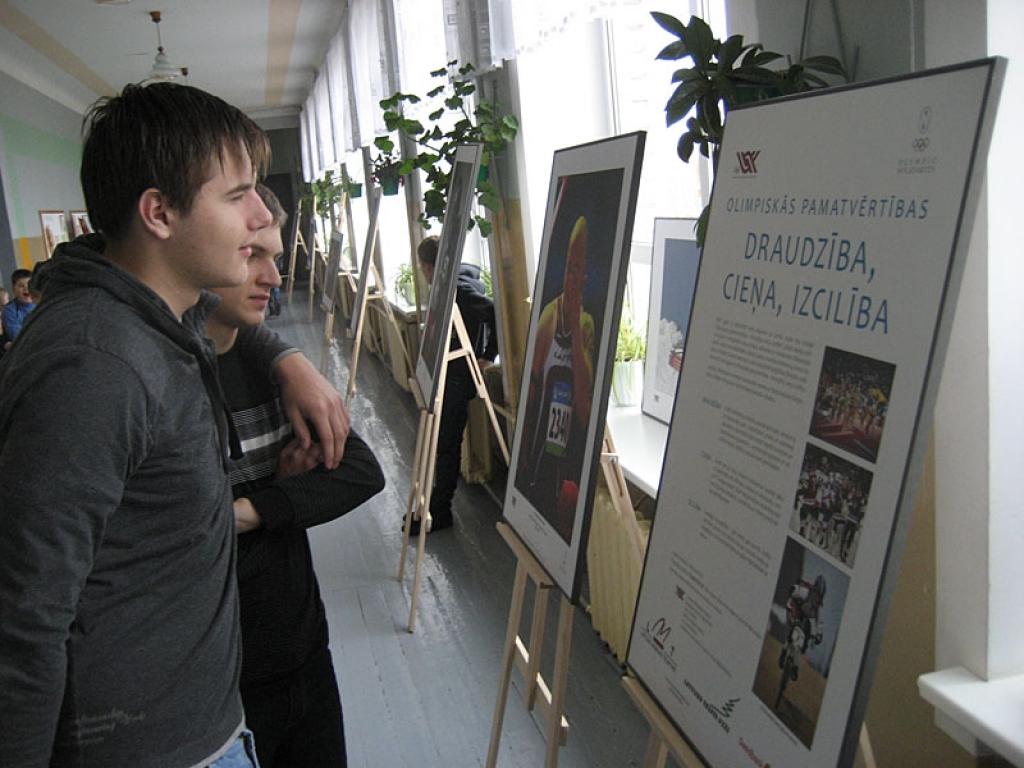 Autors: Diāna Odumiņa