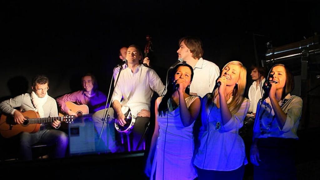 Autors: No personiskā albuma.