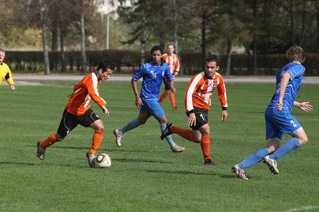 Autors: Gatis Bogdanovs (no arhīva)