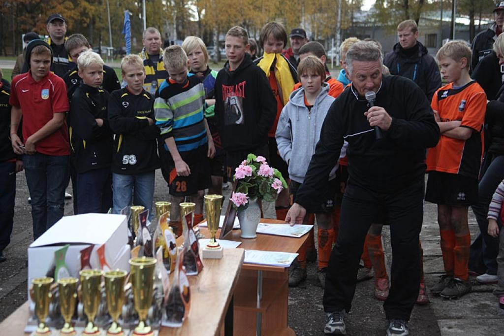 Autors: Gatis Bogdanovs