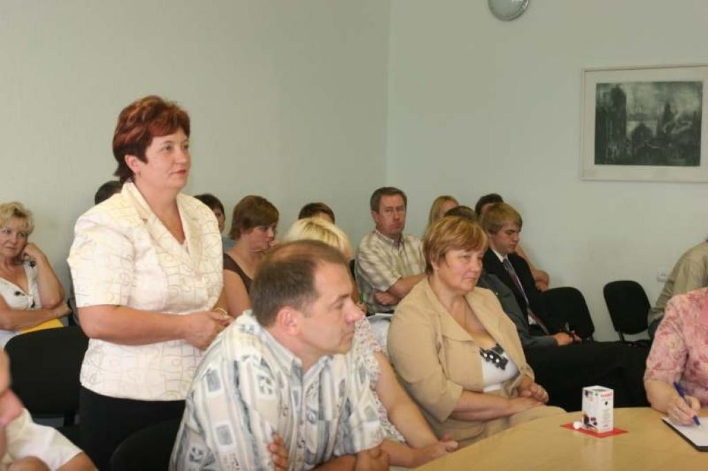 Autors: Gatis Bogdanovs (no arhīva)