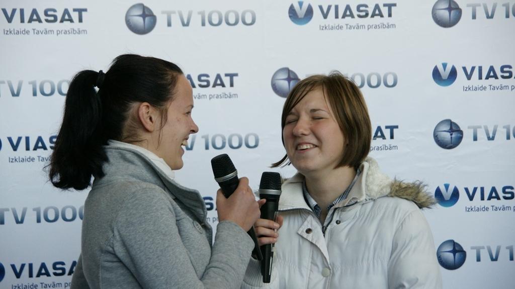 Autors: No VIASAT arhīva.