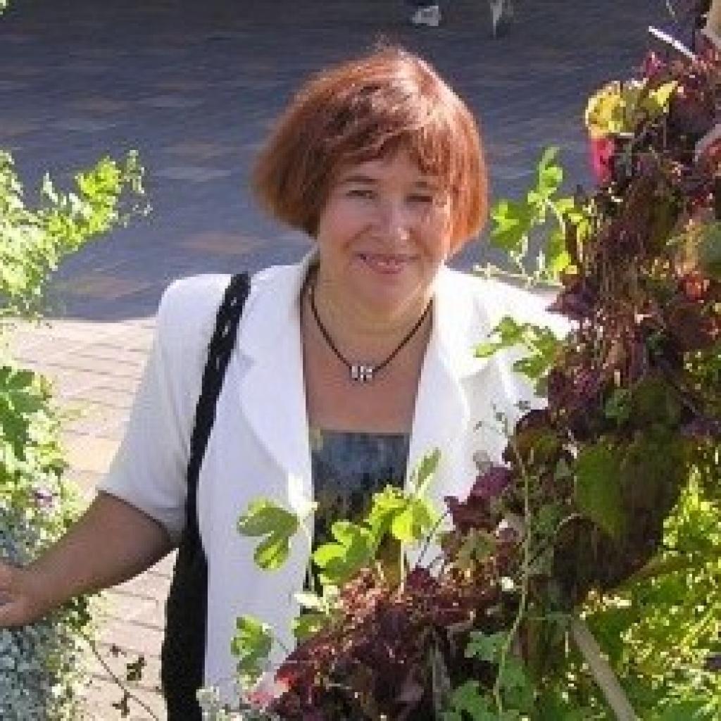 Maija Laukmane.
Autors: www.makslinieks.lv