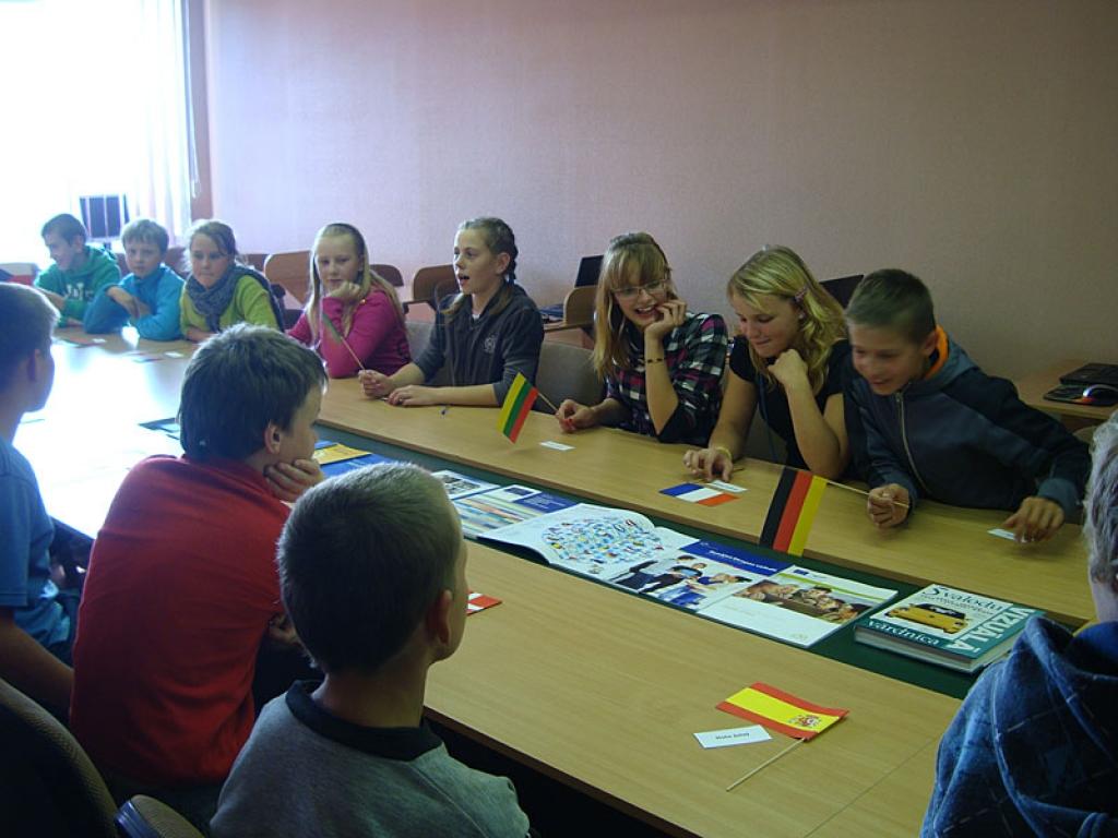 Bonjour, amis!
Autors: No personiskā arhīva.