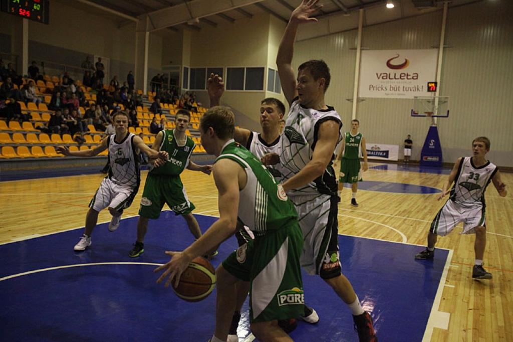 Autors: Gatis Bogdanovs