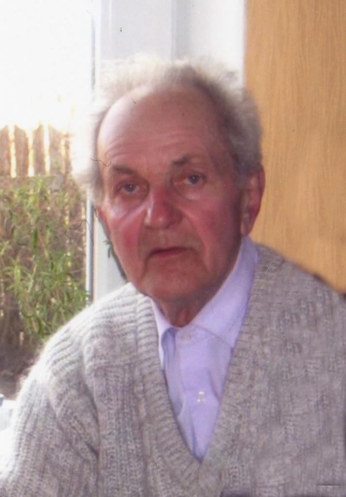 Alūksnes iecirkņa darbinieki meklē un noskaidro 1941. gadā dzimušā Arnolda Bubuča atrašanās vietu. 
Autors: No policijas arhīva