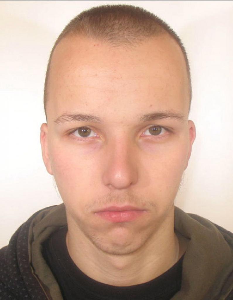 Autors: No policijas arhīva