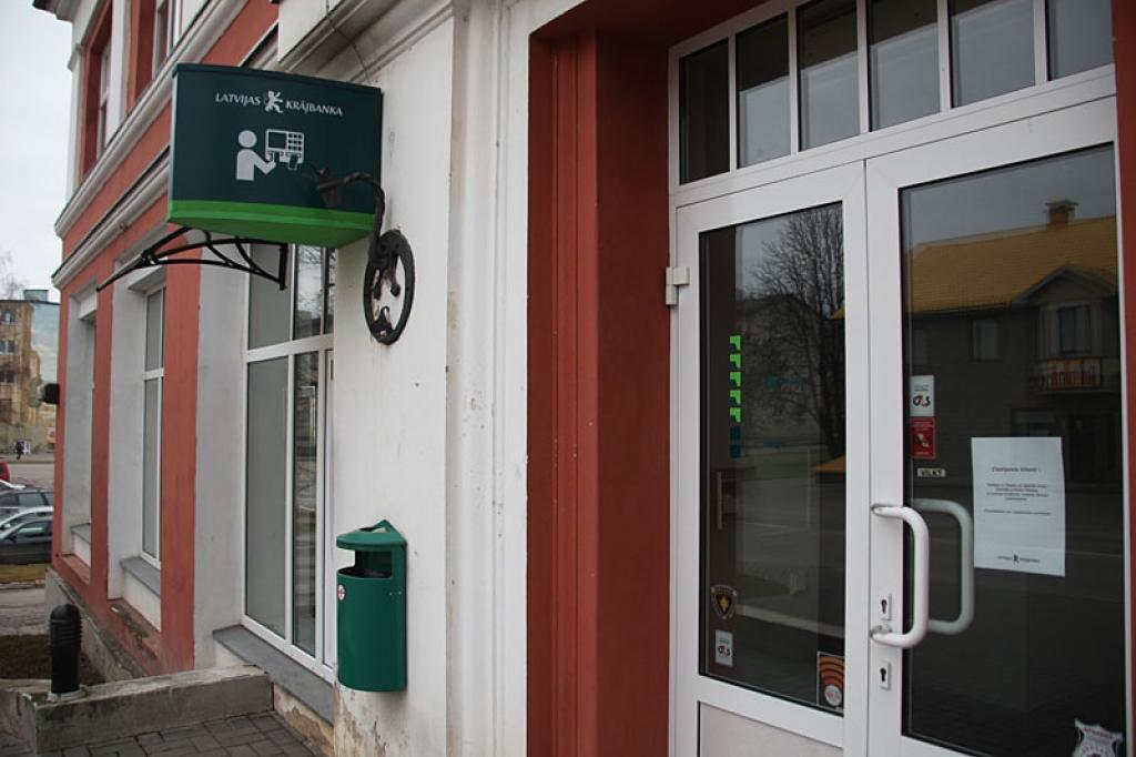 Autors: Gatis Bogdanovs