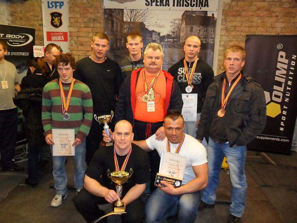 Autors: No personiskā albuma.