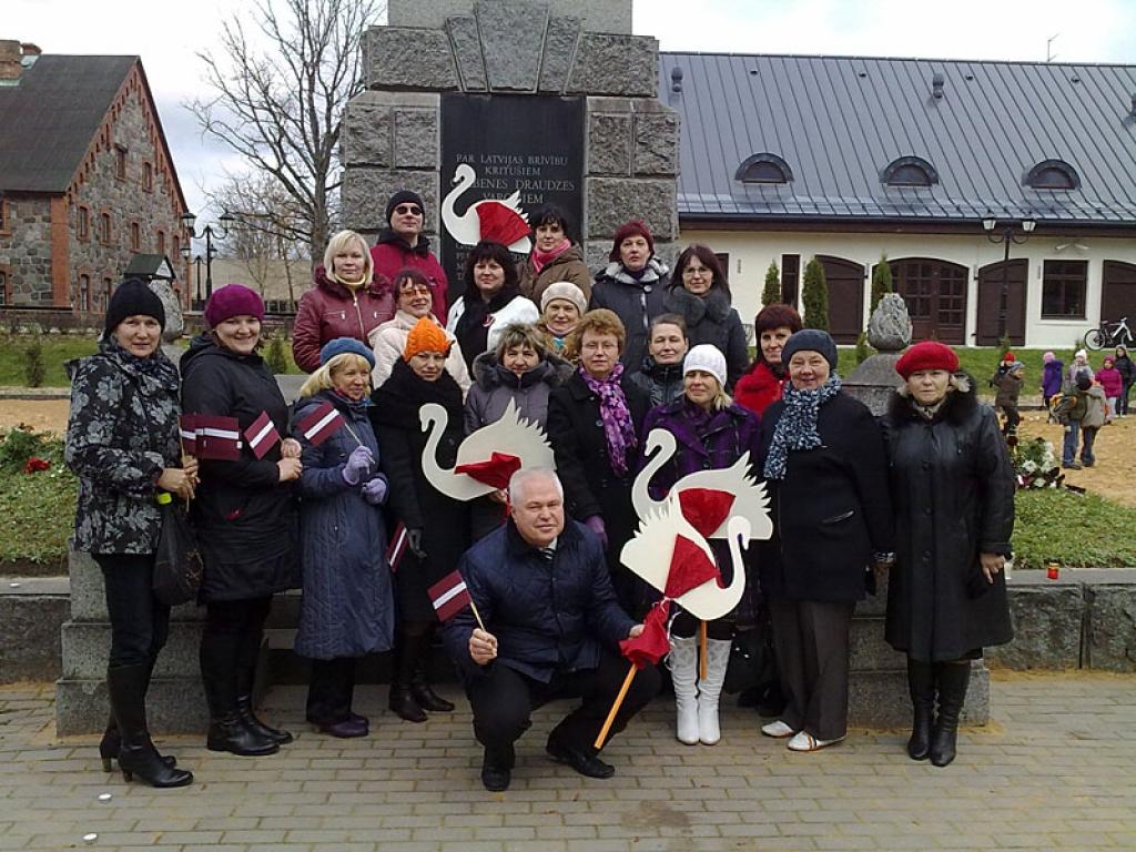 Autors: No personiskā albuma.