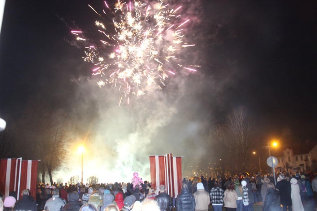 Autors: Gatis Bogdanovs