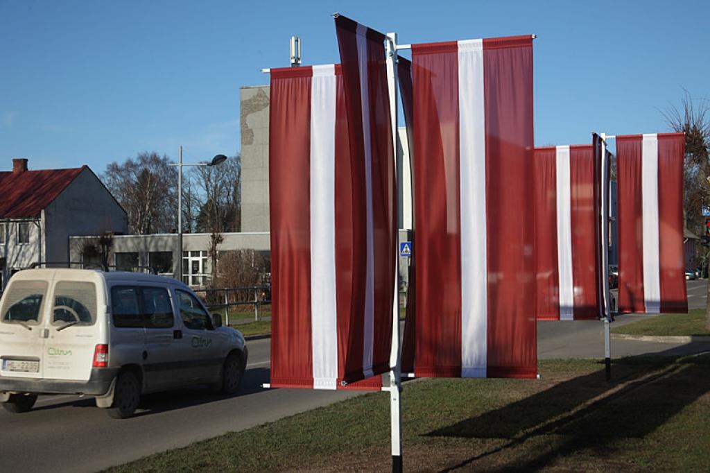 Autors: Gatis Bogdanovs