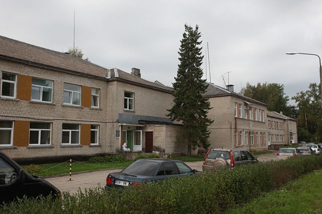 Autors: Gatis Bogdanovs (no arhīva)