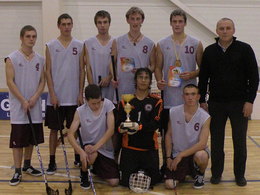 Autors: No personiskā albuma