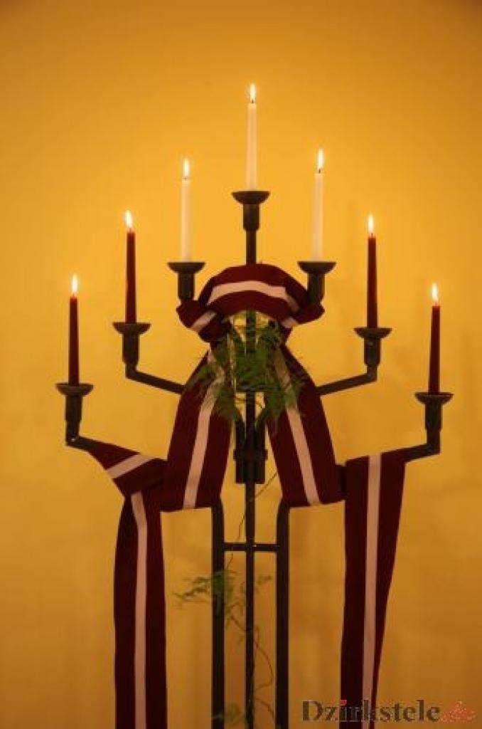 Autors: Gatis Bogdanovs (no arhīva)