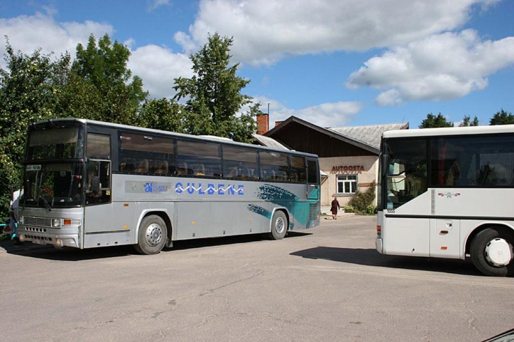 Autors: Gatis Bogdanovs (no arhīva)