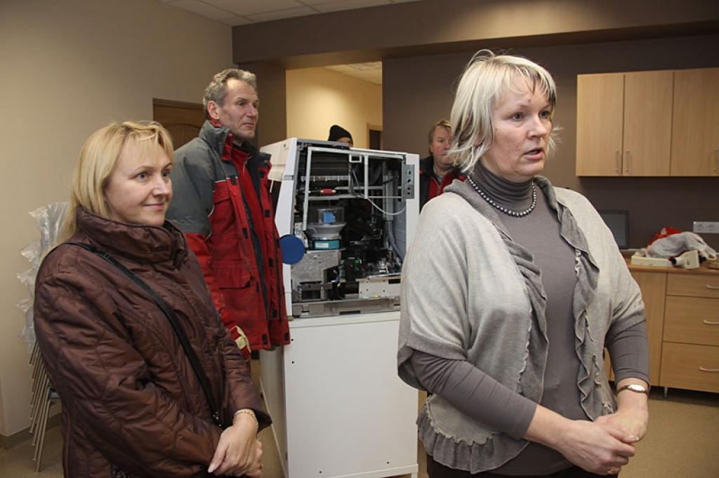 Pirms Ziemassvētkiem 