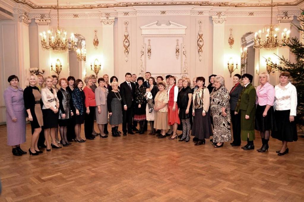 Autors: No personiskā arhīva.